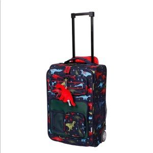 New Kids Carry On Luggage